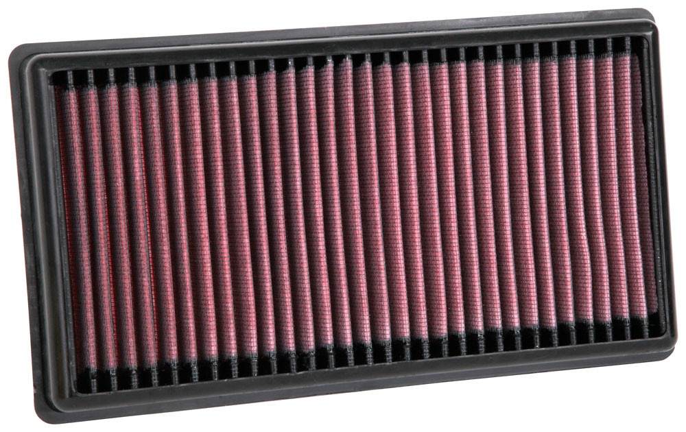 K&N Engineering K&N 19-20 BMW S1000RR 990 Replacement Air FIlter BM-1019