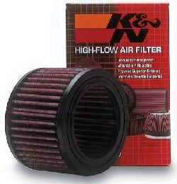 K&N Engineering K&N 98-06 BMW R1200 C/CL Replacement Air FIlter BM-1298