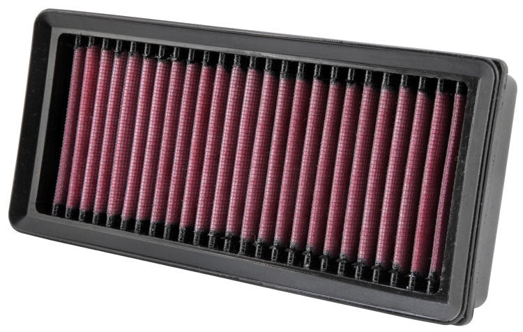 K&N Engineering K&N 11-12 BMW K1600 GT Panel Air Filter BM-1611