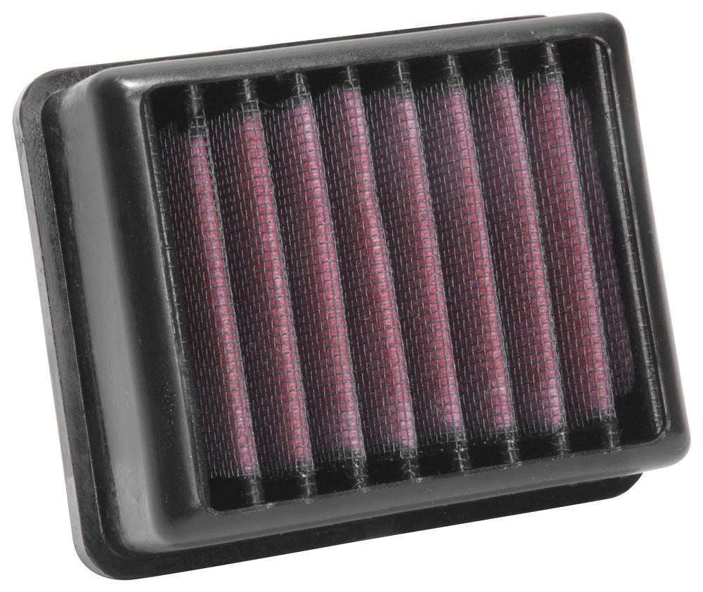 K&N Engineering K&N 2017 BMW G310R/G310GS 313CC Replacement Drop In Air Filter BM-3117