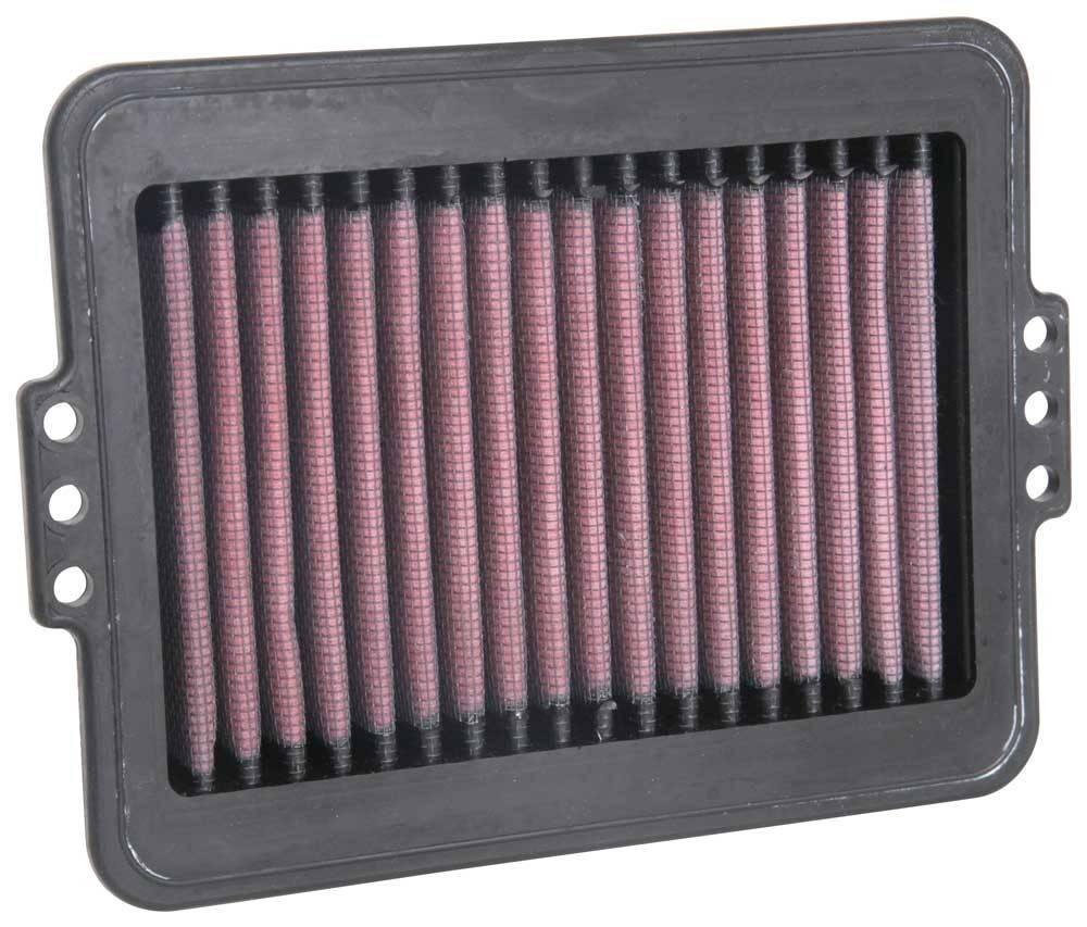 K&N Engineering K&N 18-19 BMW F750/850GS Air Filter BM-8518