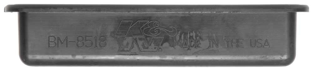 K&N Engineering K&N 18-19 BMW F750/850GS Air Filter BM-8518