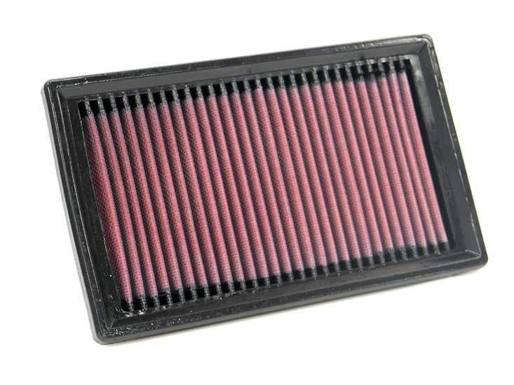 K&N Engineering K&N 0=93-03 Cagiva/Moto Guzzi 900/100/1100 Replacement Air Filter CG-9002