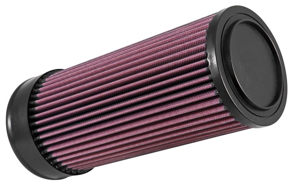 K&N Engineering K&N 15 Can-Am Maverick X DS Replacement Drop In Air Filter 12.25in H 4.875in OD CM-9715