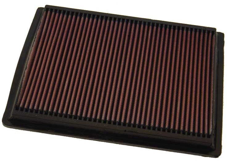 K&N Engineering K&N 01-08 Ducati Monsters Panel Air Filter DU-9001