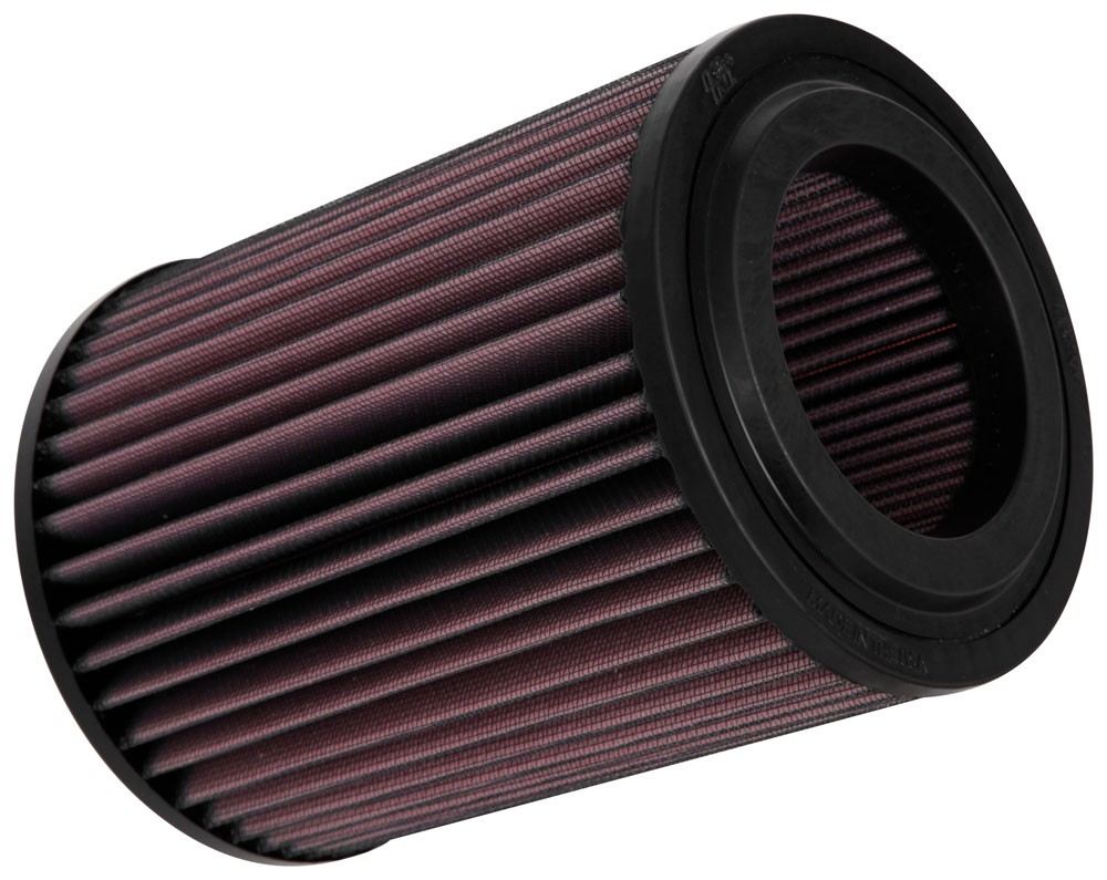 K&N Engineering K&N 18-20 Hyundai I30N L4-2.0L F/I Turbo Drop In Air Filter E-0642