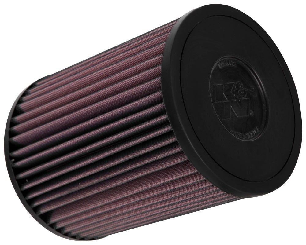 K&N Engineering K&N 18-20 Hyundai I30N L4-2.0L F/I Turbo Drop In Air Filter E-0642