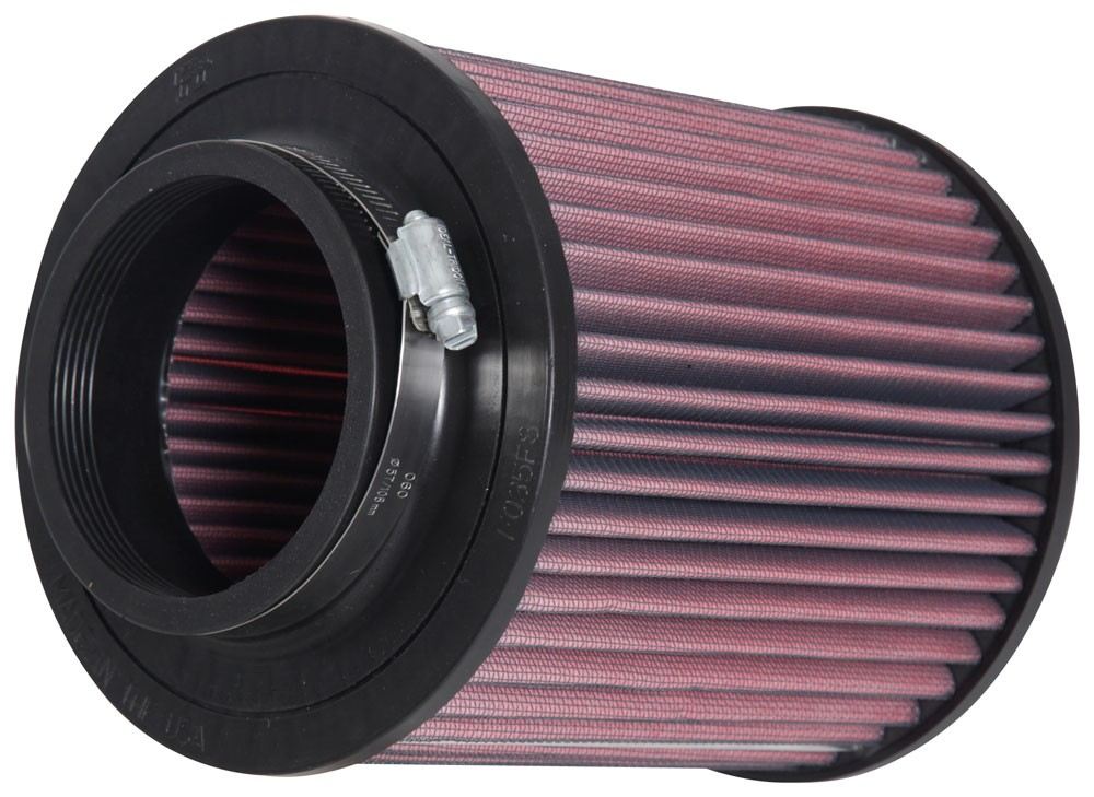 K&N Engineering K&N 17-19 Audi A8 V6 3.0L FI Replacement Air Filter E-0643