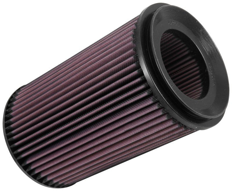 K&N Engineering K&N 2015 Holden Colorado L4-2.8L DSL Replacement Drop In Air Filter E-0645