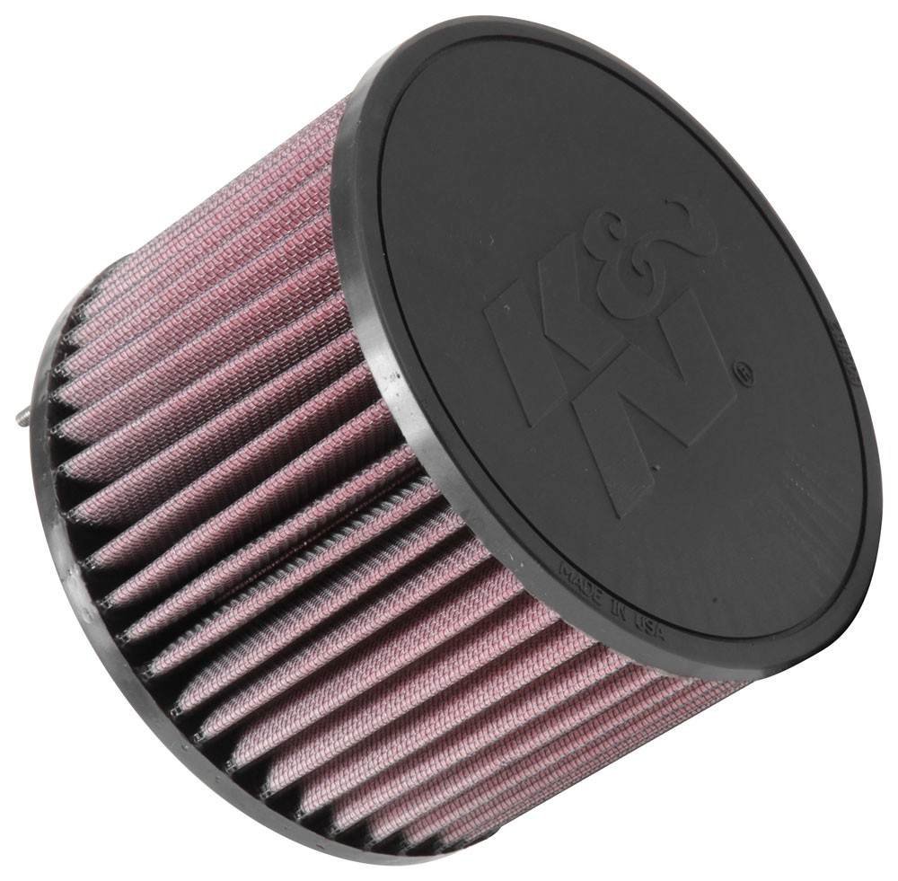 K&N Engineering K&N 14-16 Audi A4 L4-2.0L DSL Drop In Air Filter E-0653