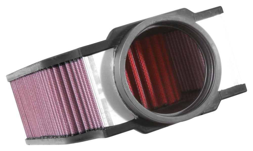 K&N Engineering K&N 2013 Mercedes-Benz GLK250 L4-2.1L DSL Replacement Air Filter E-0654