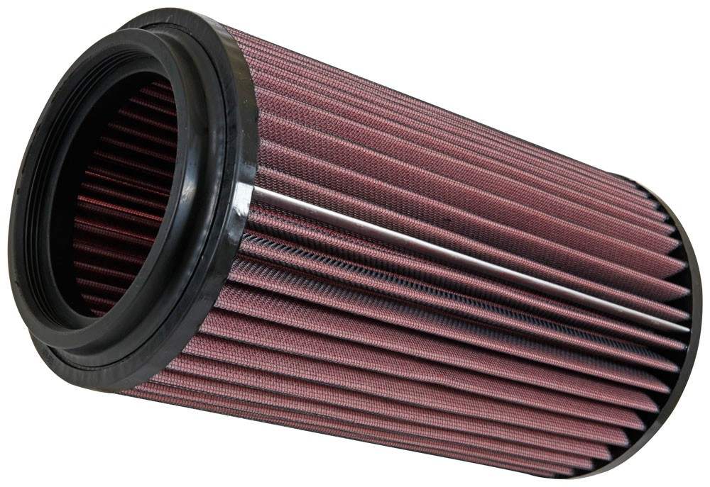 K&N Engineering K&N 14-16 Ram Promaster 1500/2500/3500 3.6L V6 Drop In Air Filter E-0656