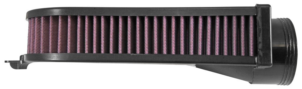 K&N Engineering K&N 15-17 BMW X5 4.4L V8 F/I Drop In Air Filter - 2 Required E-0659
