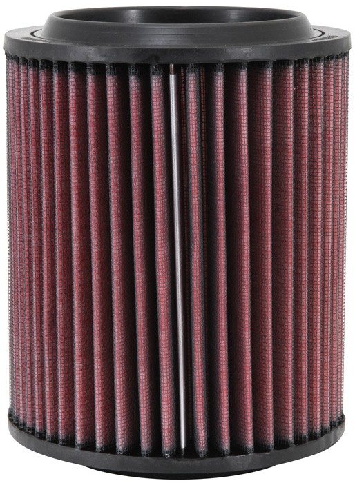 K&N Engineering K&N Replacement Air Filter AUDI A8 4.2L-V8; 2004-2005 E-0775