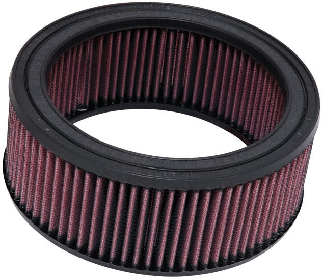 K&N Engineering K&N Replacement Air Filter FORD TRUCKS; 1963-86 E-1040