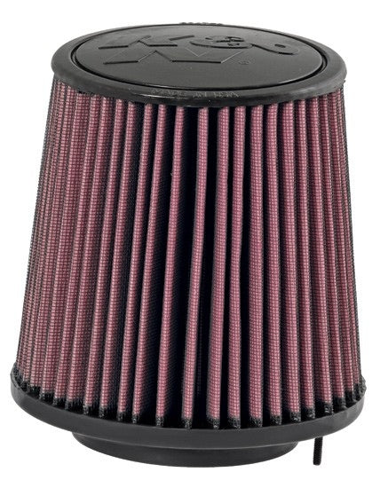 K&N Engineering K&N 08 Audi A5 / S5 V6-3.2L / V8-4.2L Drop In Air Filter E-1987
