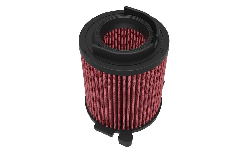 K&N Engineering K&N 03 Audi A3 L4-1.6L Drop In Air Filter E-2014
