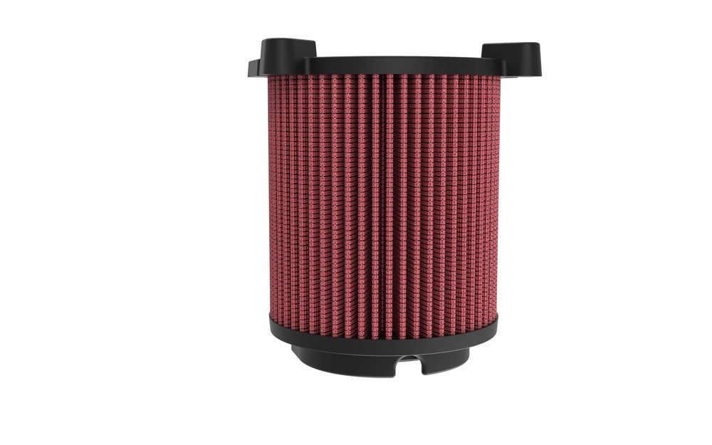 K&N Engineering K&N 03 Audi A3 L4-1.6L Drop In Air Filter E-2014
