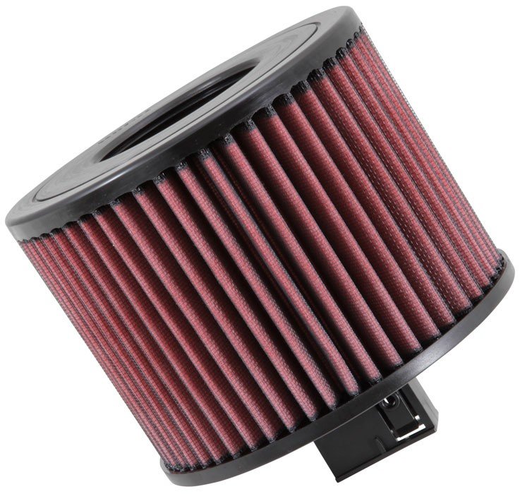 K&N Engineering K&N 05+ BMW 325I/330I Drop In Air Filter E-2022