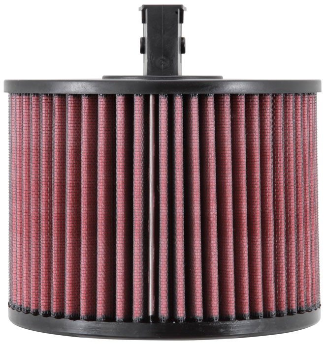 K&N Engineering K&N 05+ BMW 325I/330I Drop In Air Filter E-2022