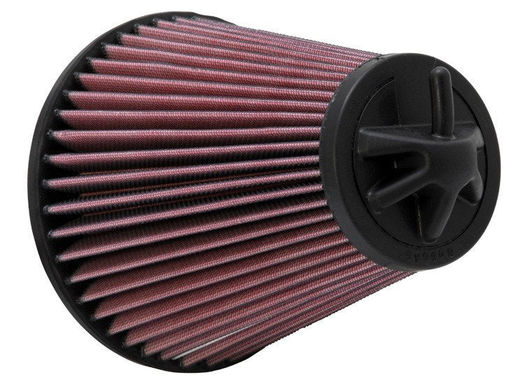 K&N Engineering K&N 00 Honda S2000 2.0L-L4 Drop In Air Filter E-2435