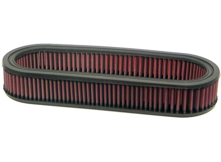K&N Engineering K&N 70-72 Datsun 240Z Drop In Air Filter E-2910
