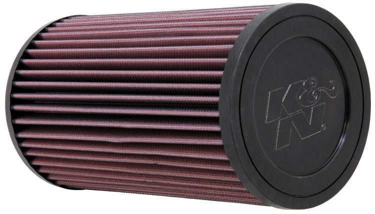 K&N Engineering K&N 07-10 Fiat Bravo 1.4L / 07-10 lancia Delta 1.6L Drop In Air Filter E-2995