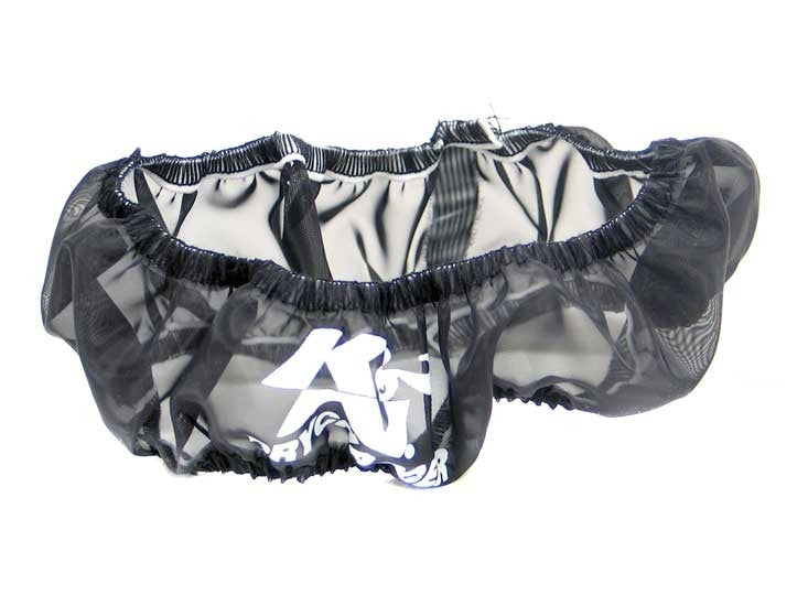 K&N Engineering K&N Air Filter Black Drycharger Wrap E-3016DK