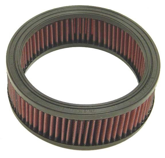 K&N Engineering K&N Filter Universal Round Filter 7.75in OD x 6.25in ID x 2.5in H E-3450