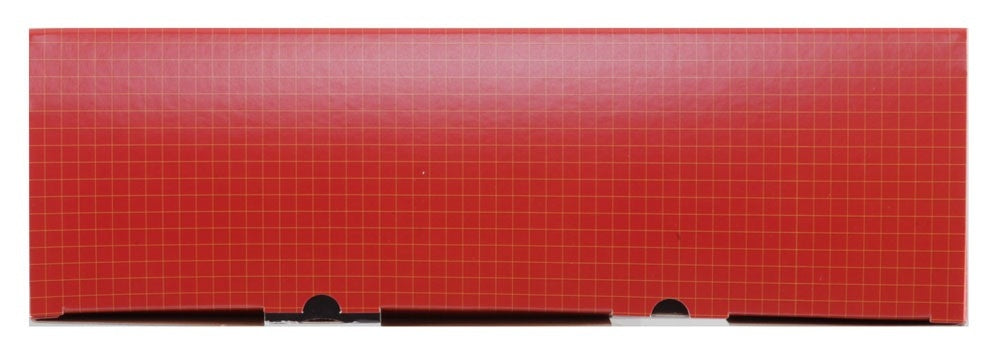K&N Engineering K&N Custom Round Air Filter 13-1/2in OD 11-3/4in ID 2-3/4in Height E-3720