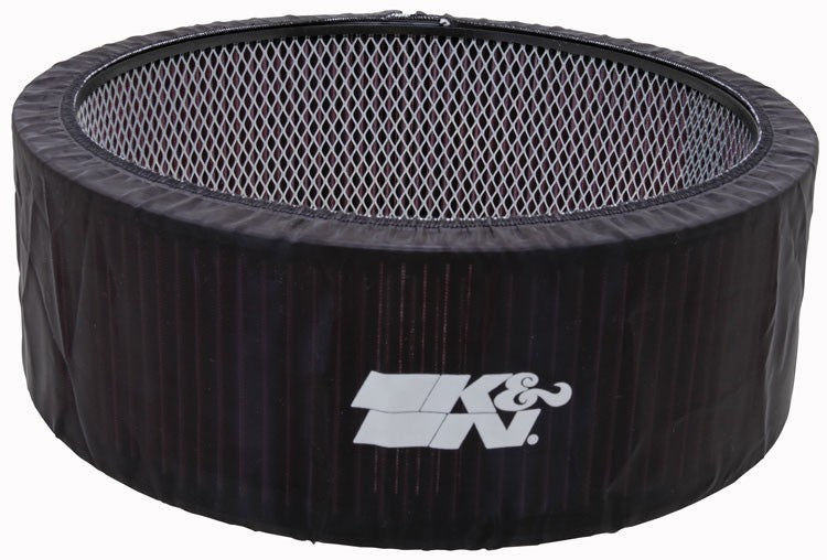 K&N Engineering K&N PreCharger Custom Black Air Filter Wrap E-3760PK