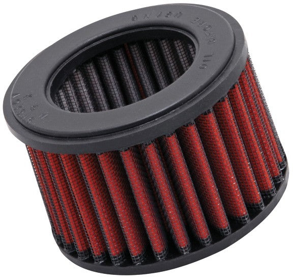 K&N Engineering K&N Replacement Industrial Air Filter Round 2.375in ID x 4in OD x 2.75in H for Stihl E-4310