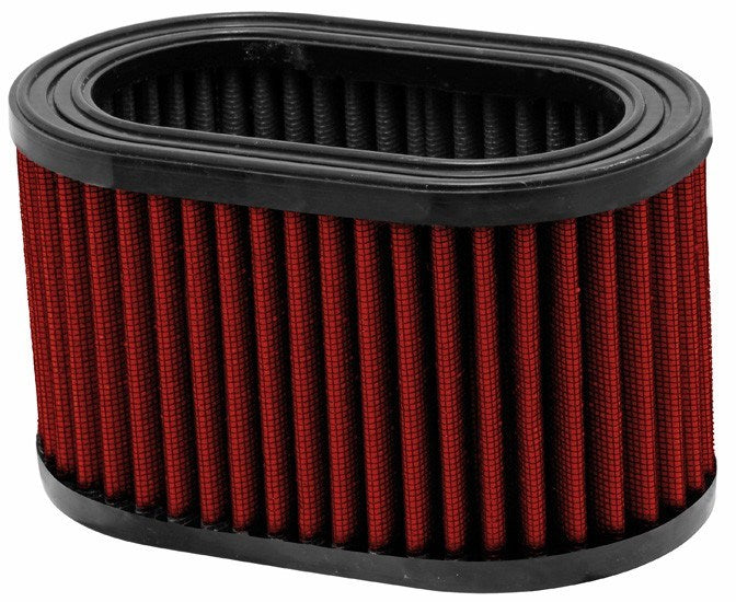 K&N Engineering K&N Replacement Industrial Air Filter 5.188in IL x 6.813in OL x 4in H Onan QD 8000/7500/6000 E-4551