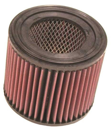 K&N Engineering K&N 97-00 Nissan Patrol II 2.8L / 06-10 Patrol II 3.0L / 00-05 Patrol 3.0L Replacement Air Filter E-9267