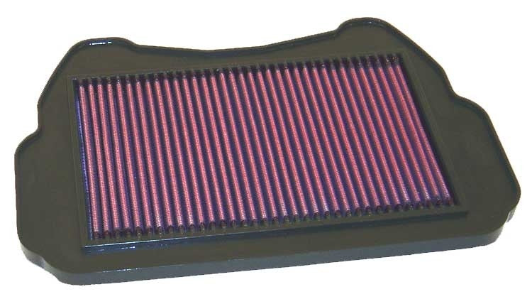 K&N Engineering K&N 90-97 Honda VFR750F Interceptor Air Filter HA-0003