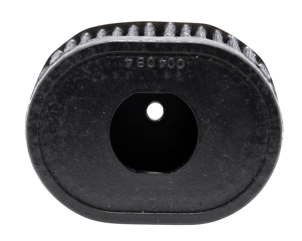 K&N Engineering K&N Honda GX160 Custom Replacement Oval Air Filter HA-0201