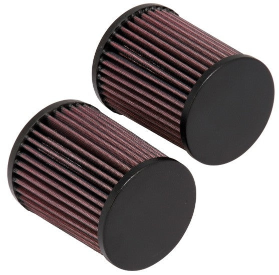 K&N Engineering K&N 04-07 Honda CBR 1000 RR 5in H x 4in Base OD x 3.75in Top OD Tapered Conical Air Filter HA-1004