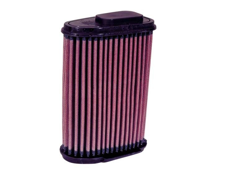 K&N Engineering K&N 93-97 Honda CB1000 Big One Air Filter HA-1013-1