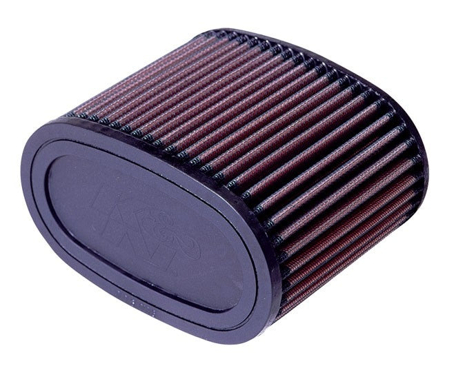 K&N Engineering K&N 87-07 Honda VT1100C/VT1100CL/VT1100C2/VT1100C3/VT1100T/VT1100D2 Replacement Air Filter HA-1187