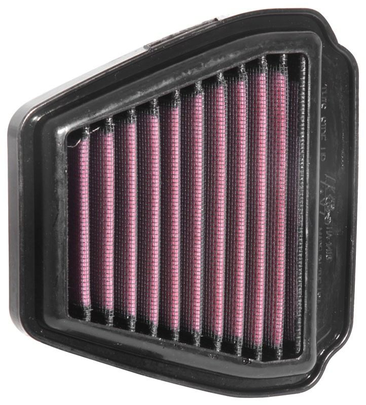 K&N Engineering K&N Honda Winner 150 2016-2018 Air Filter HA-1416