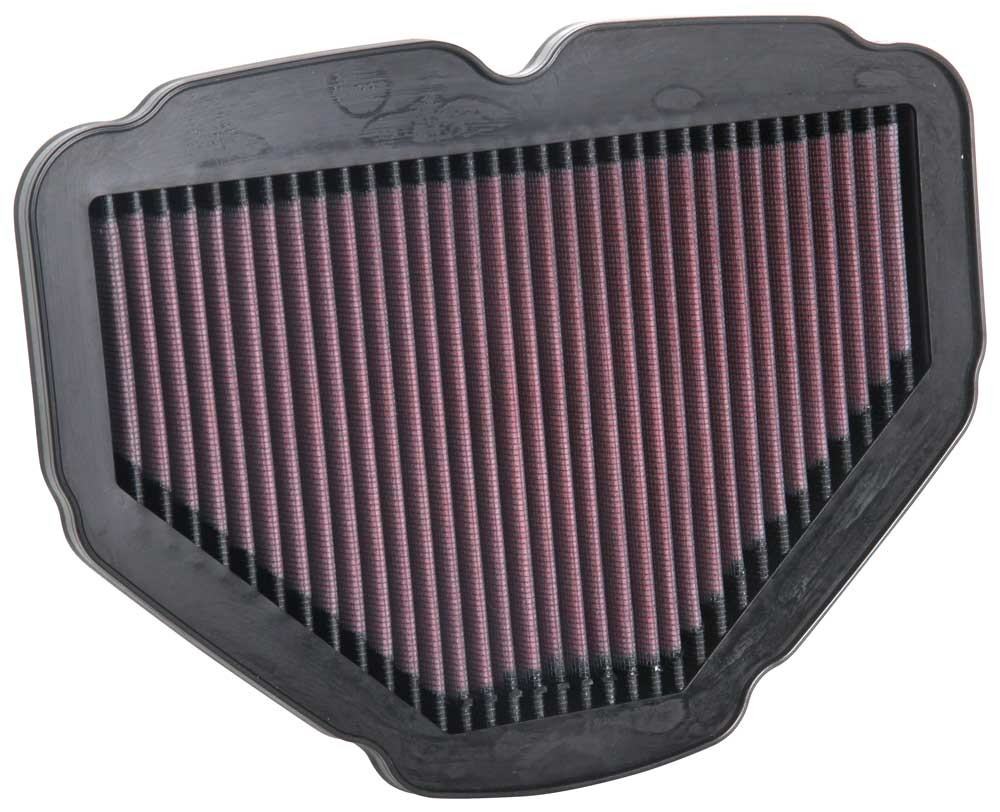 K&N Engineering K&N 18 Honda Goldwing GL1800 Replacement Air Filter HA-1818