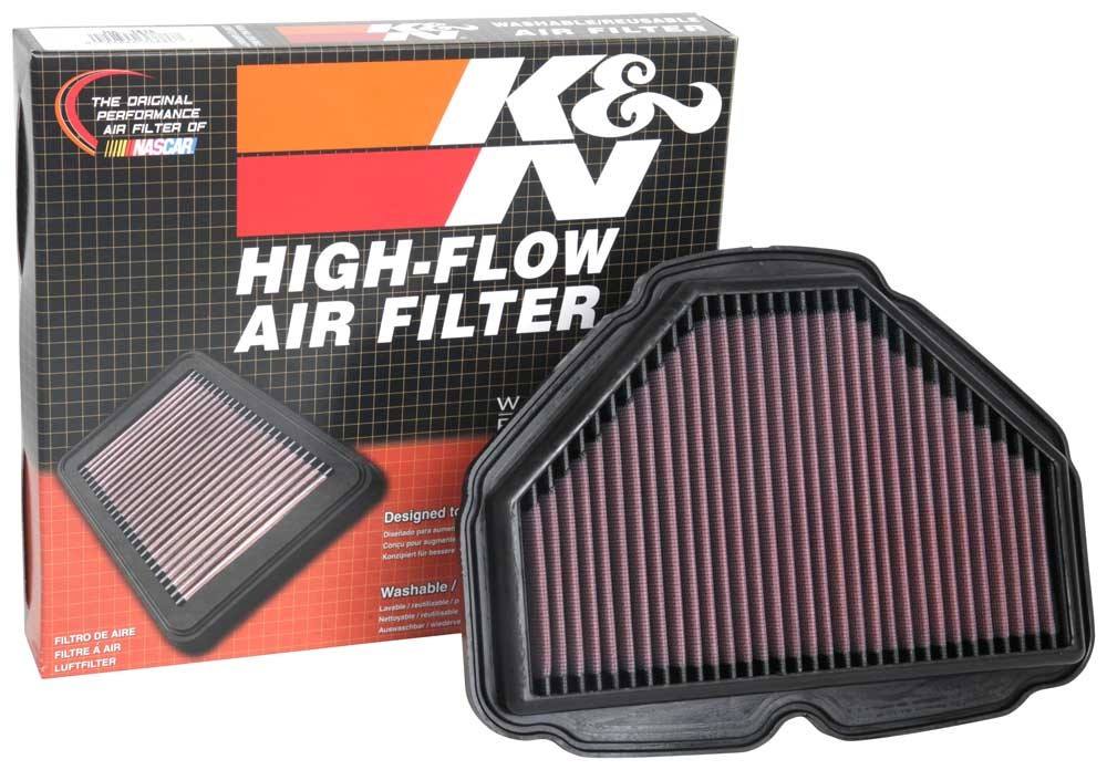 K&N Engineering K&N 18 Honda Goldwing GL1800 Replacement Air Filter HA-1818