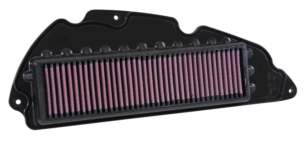 K&N Engineering K&N 14-17 Honda NSS300 Forza 279CC Replacement Drop In Air Filter HA-2714