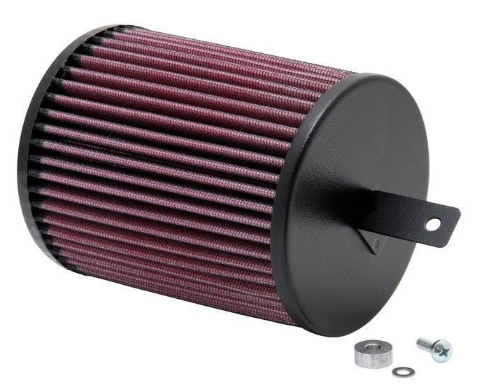 K&N Engineering K&N 04-05 Honda TRX450R Air Filter HA-4504