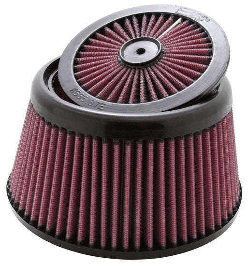 K&N Engineering K&N 2009 Honda CRF450R Extreme Duty Replacement Air Filter HA-4509XD