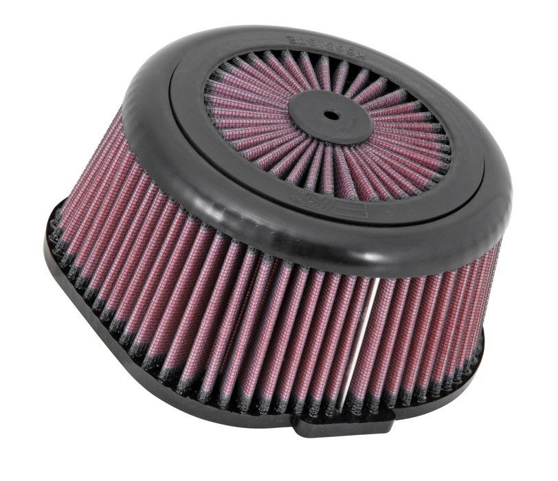 K&N Engineering K&N XStream Motorcross Replacement Air Filter-2013 HONDA CRF450R 449 HA-4513XD