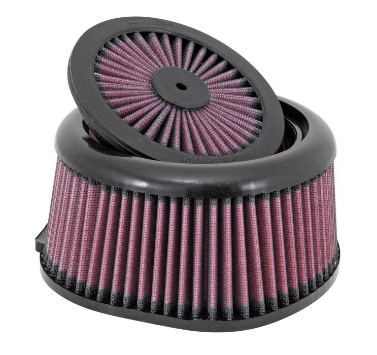 K&N Engineering K&N XStream Motorcross Replacement Air Filter-2013 HONDA CRF450R 449 HA-4513XD