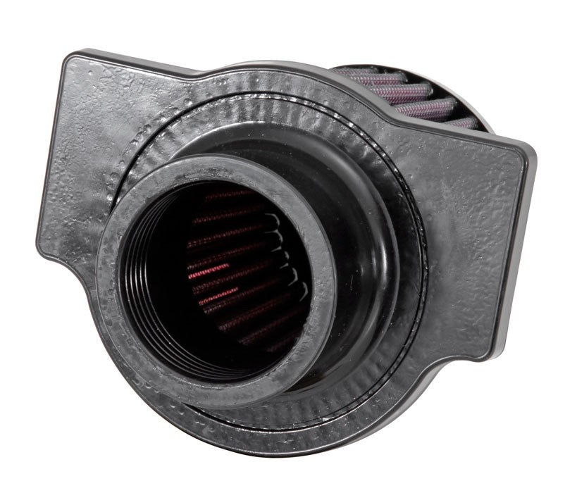 K&N Engineering K&N Replacement Unique Oval Tapered Air Filter for 2013 Honda CB500F/CB500X/CB500R incld ABS HA-5013