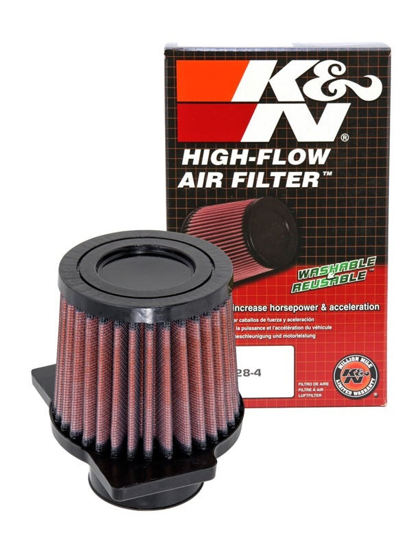 K&N Engineering K&N Replacement Unique Oval Tapered Air Filter for 2013 Honda CB500F/CB500X/CB500R incld ABS HA-5013