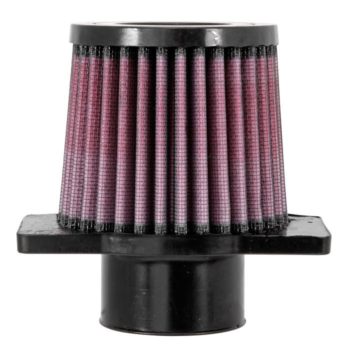 K&N Engineering K&N Replacement Unique Oval Tapered Air Filter for 2013 Honda CB500F/CB500X/CB500R incld ABS HA-5013